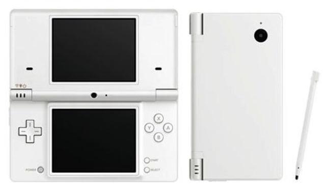 Nintendo DSI