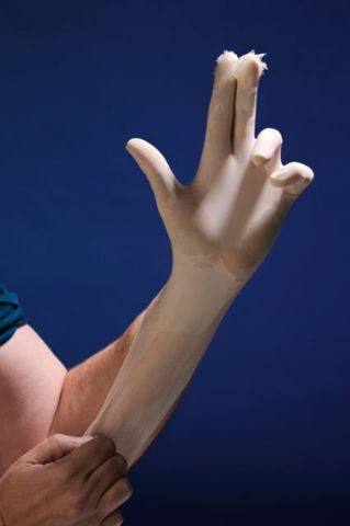 yearly colorectal exam