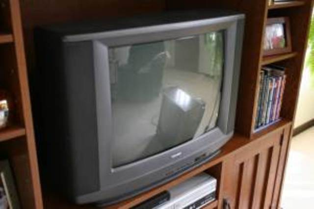 TV in 1990s