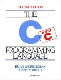 Publication of C Programming language