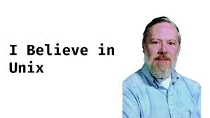 Unix began to gain traction