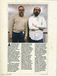 Further Evolution of Unix