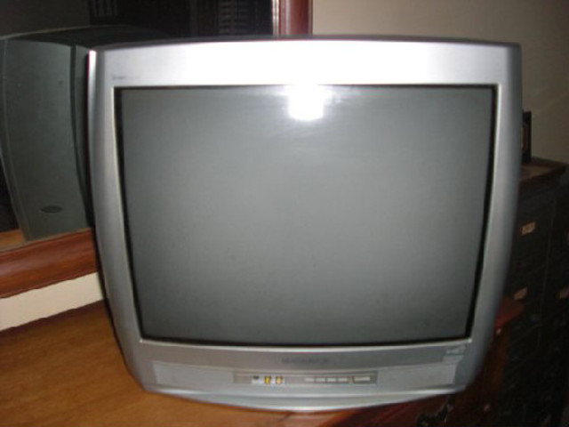 TV in 2000