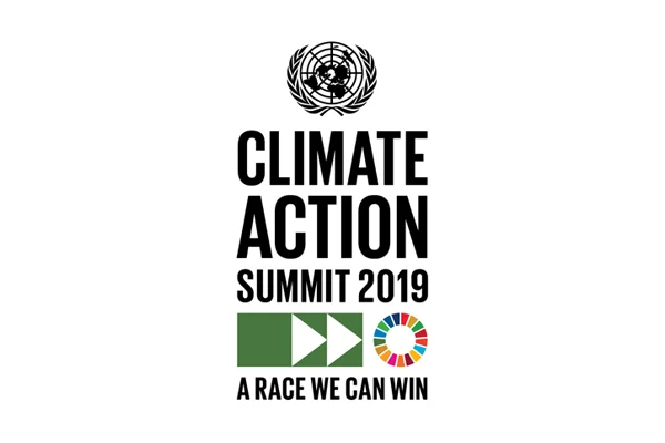 La Cumbre sobre la Acción Climática