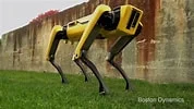 spotmini