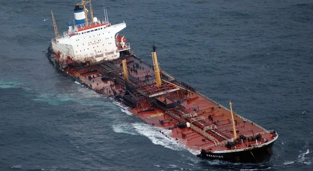 Accidente del Prestige (2002)