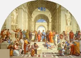 The School of Athens