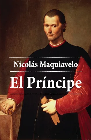 Niccolò Machiavelli