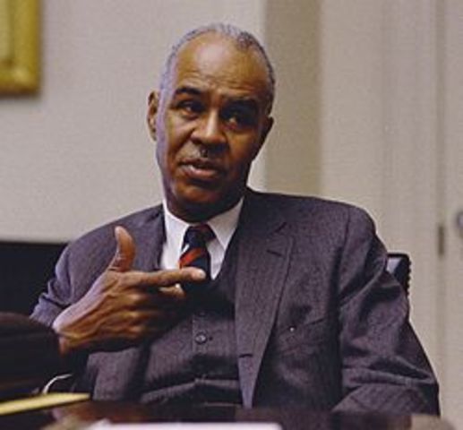 Roy Wilkins