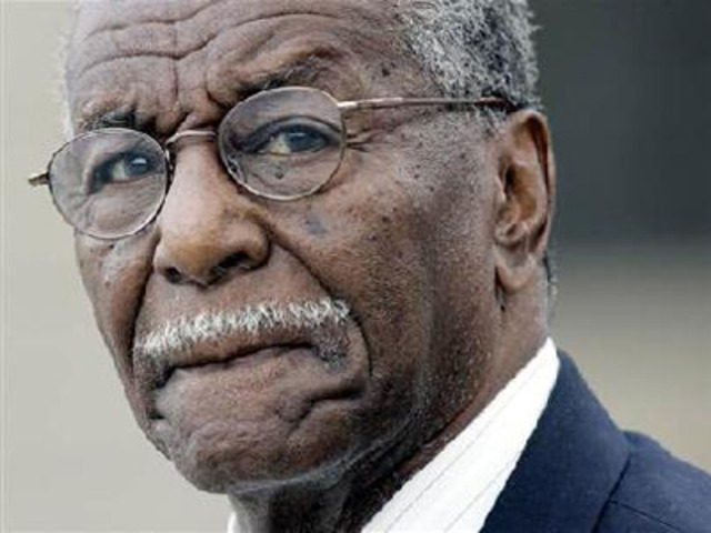 rev fred shuttlesworth