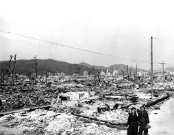 Atomic Bombing of Hiroshima
