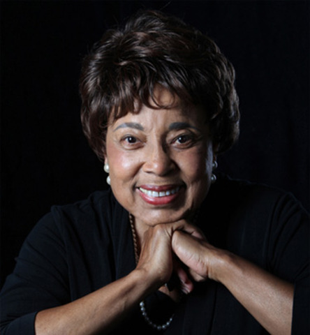Dorothy Cotton