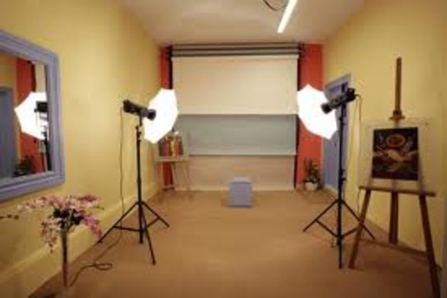 Το πρώτο φωτογραφείο στη Νέα Υόρκη