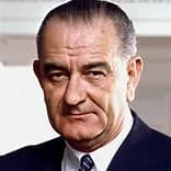 Death of Lyndon B Johnson