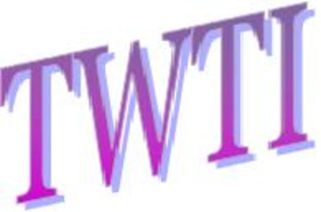 TWTI: Teaching with Technology Intensive