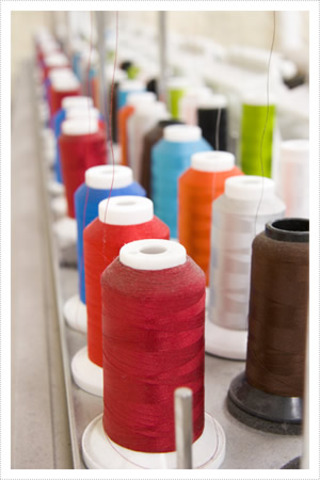 Se funda Confecciones GOA S.A.