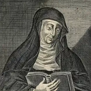 Hildegard von Bingen
