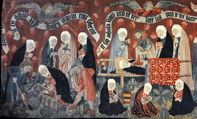 LA MORT DE LOTARI