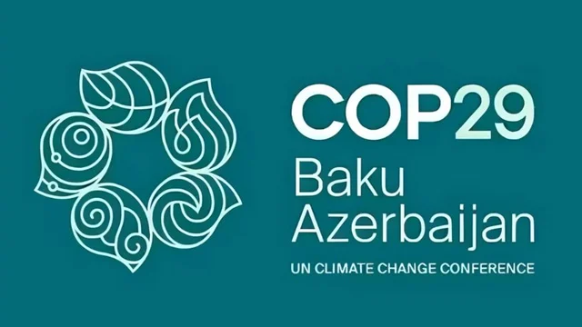 COP29 (Bakú)