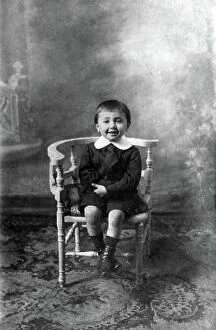 birth of Eugene jr