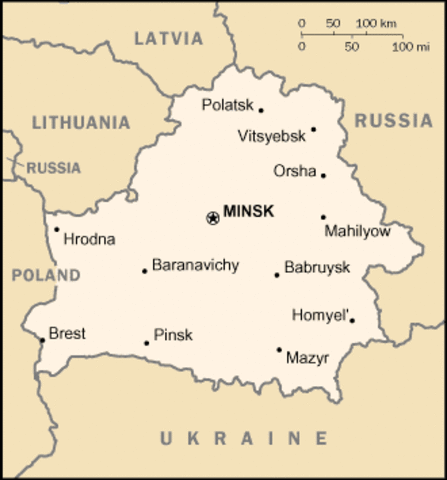 MINSK