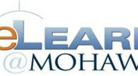 Timeline: eLearning Evolution: Mohawk College