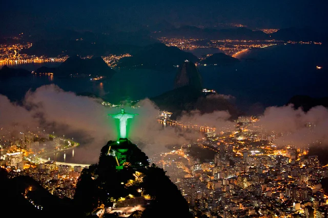 Cumbre de la Tierra