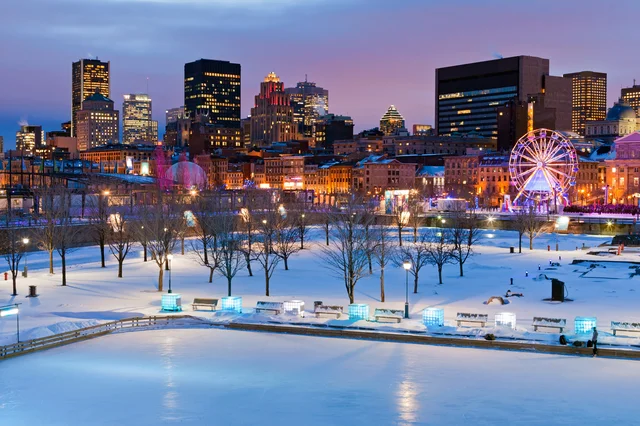 Protocolo de Montreal