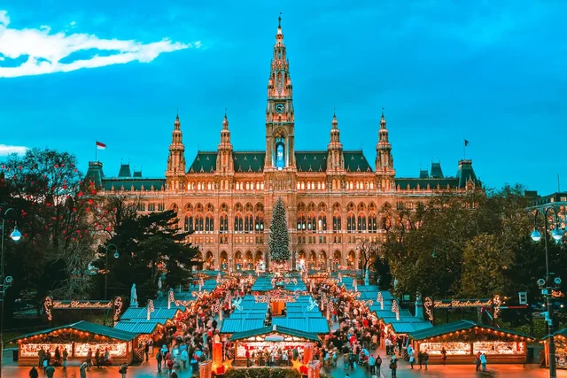 Convenio de Viena para la Protección de la Capa de Ozono