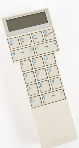 Releases Remote Control