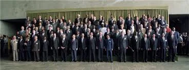 1992 Cumbre de la Tierra (Conferencia de Río)