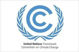 Convención Marco de las Naciones Unidas sobre el Cambio Climático.