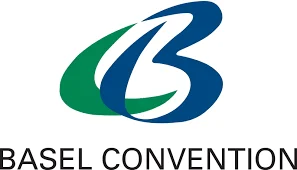 Convenio de Basilea.