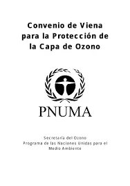 Convenio de Viena.