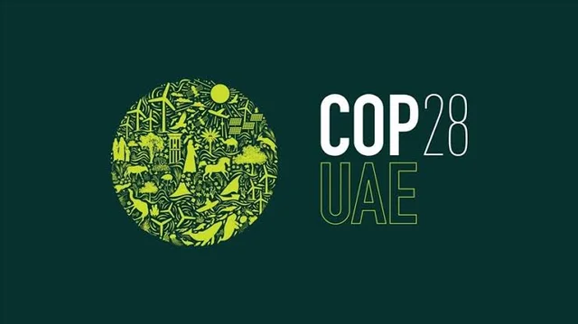 2023 COP28 (Prevista para finales de 2023)