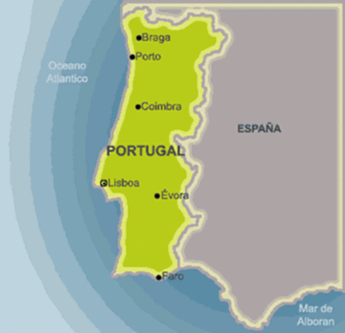 Internacionalización Zara