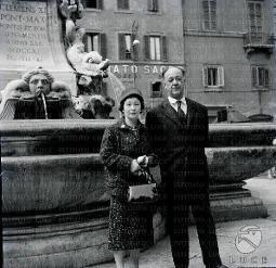 married to Rodica