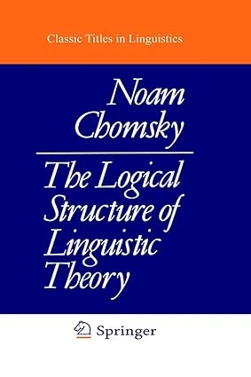 La estructura lógica de la teoría lingüística
