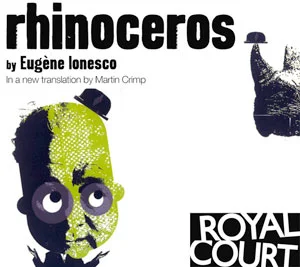 Rhinoceros