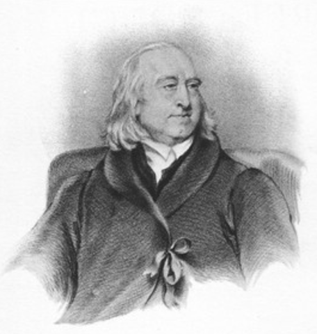 Jeremy Bentham