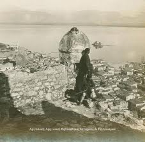 Ανακάλυψη του στερεοσκοπίου