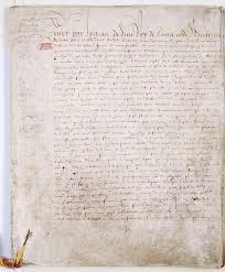 Edict of Nantes