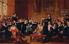 Root and Branch Petition