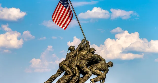 Memorial day