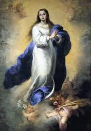 Inmaculada Concepcion's day