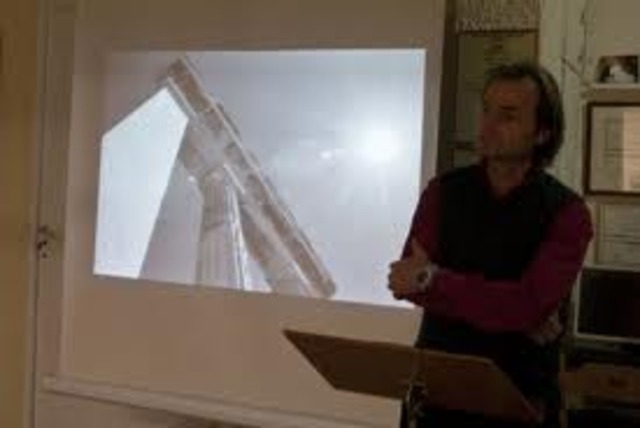 Το πρώτο επαγγελματικό φωτογραφικό εργαστήριο