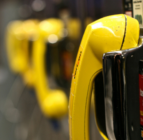 Phone tapping a breach of privacy