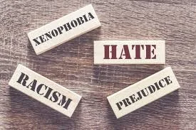 Xenophobia