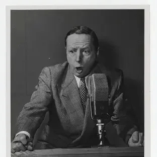 Foster Hewitt