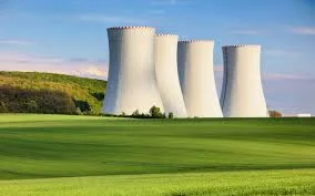 nuclear energy